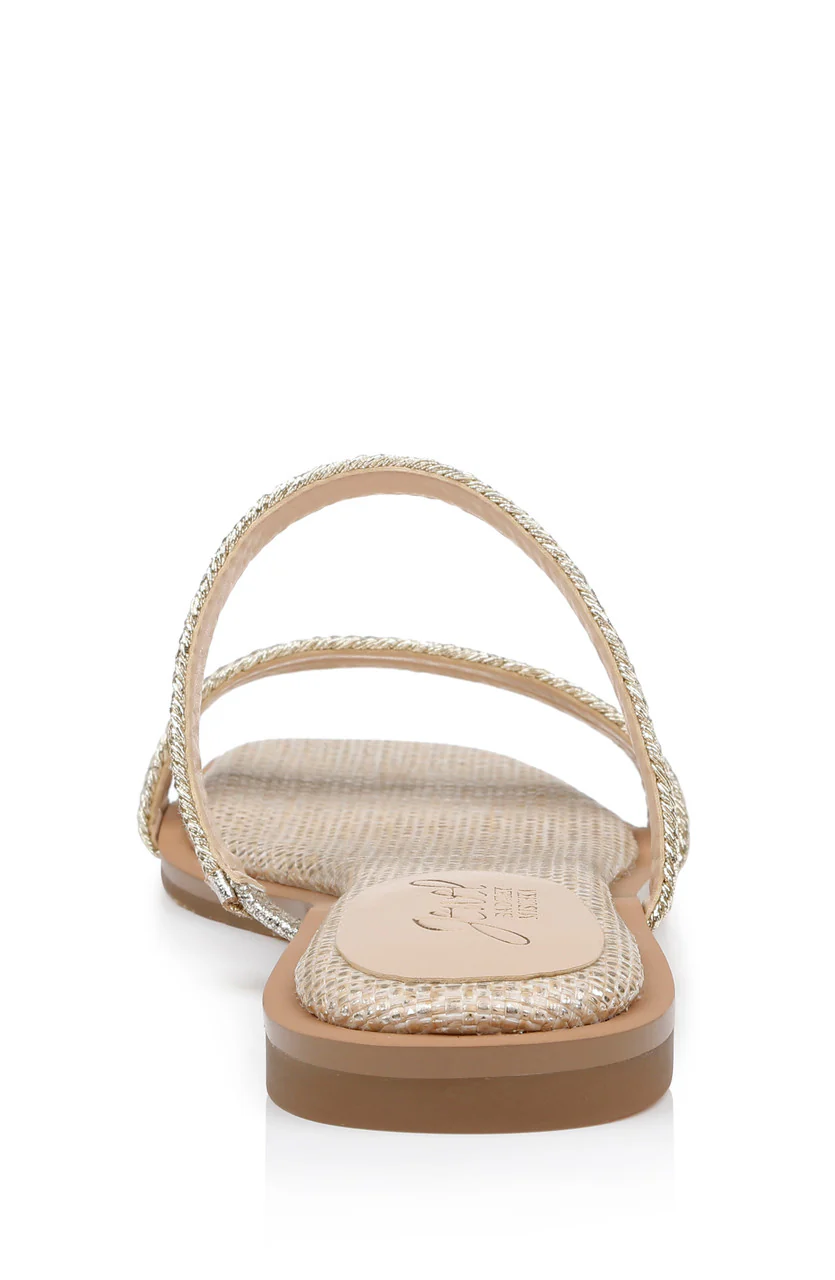 Helena Flat Summer Sandal - Image 28