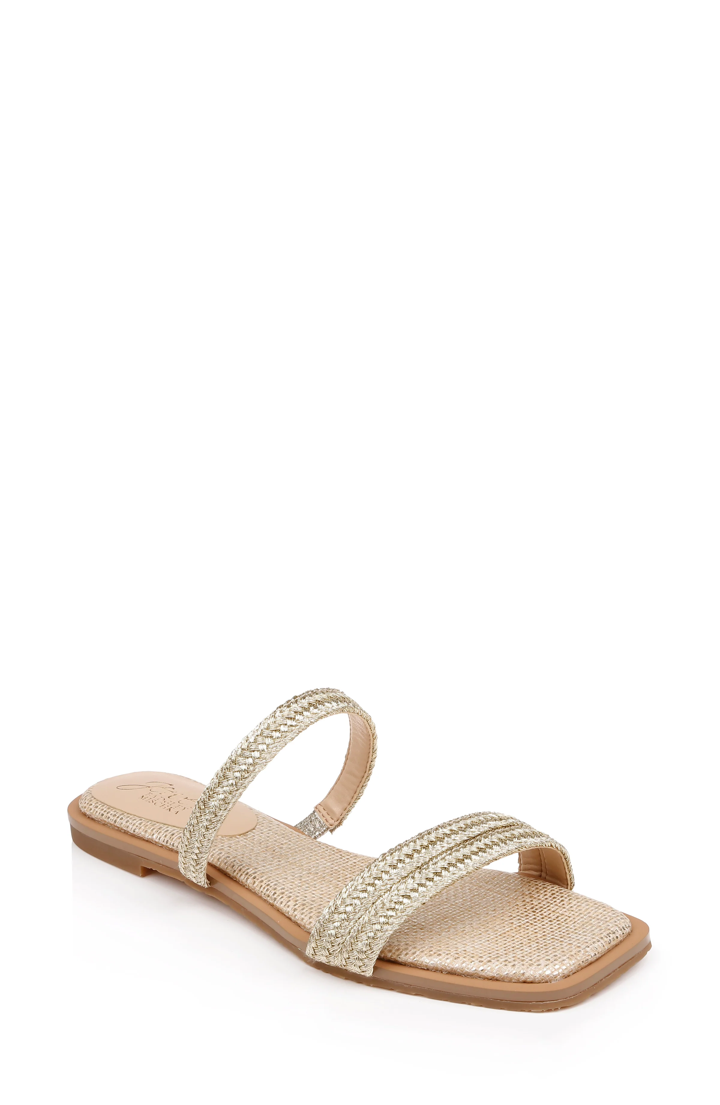 Helena Flat Summer Sandal - Image 34