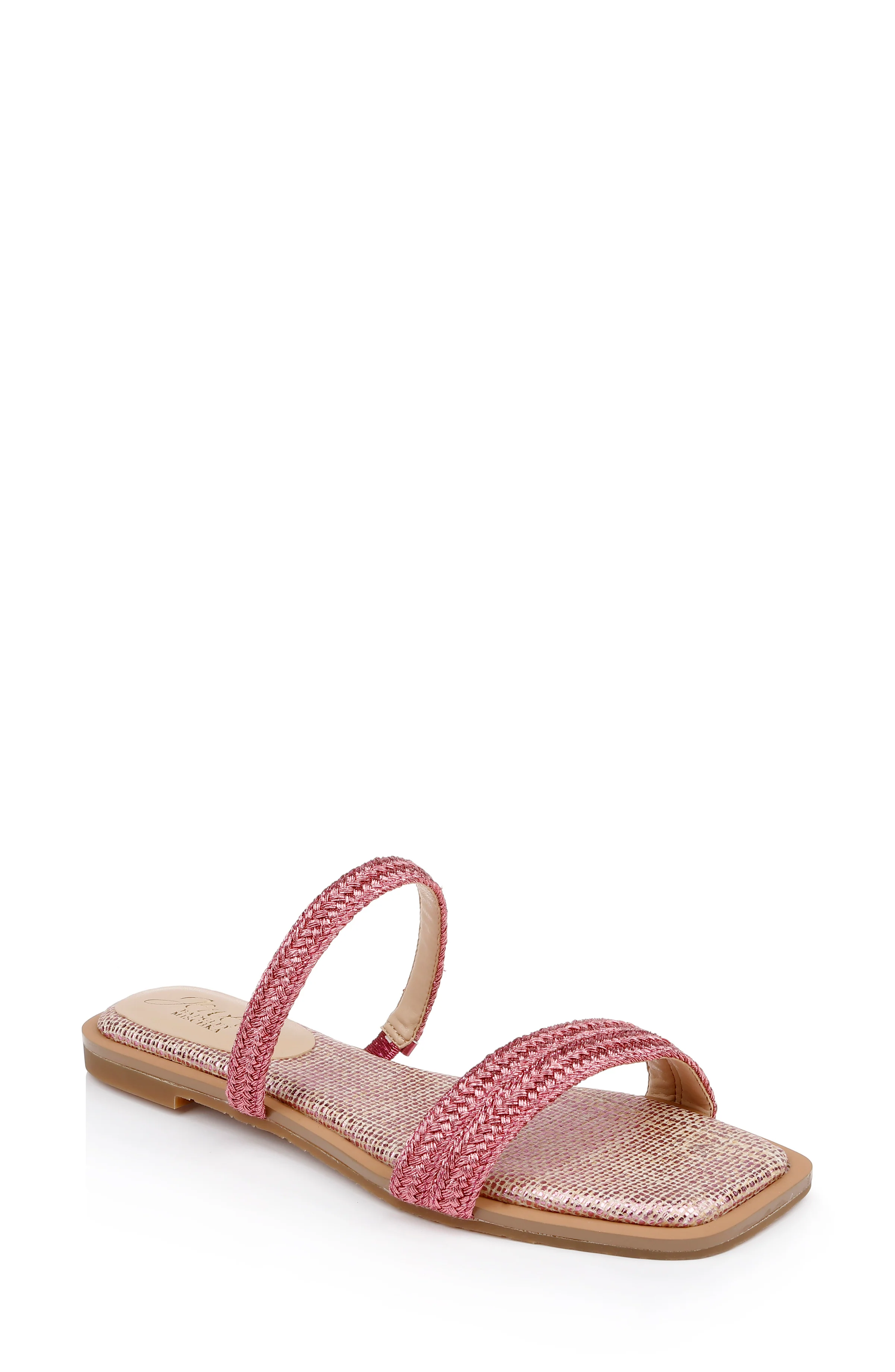 Helena Flat Summer Sandal - Image 51