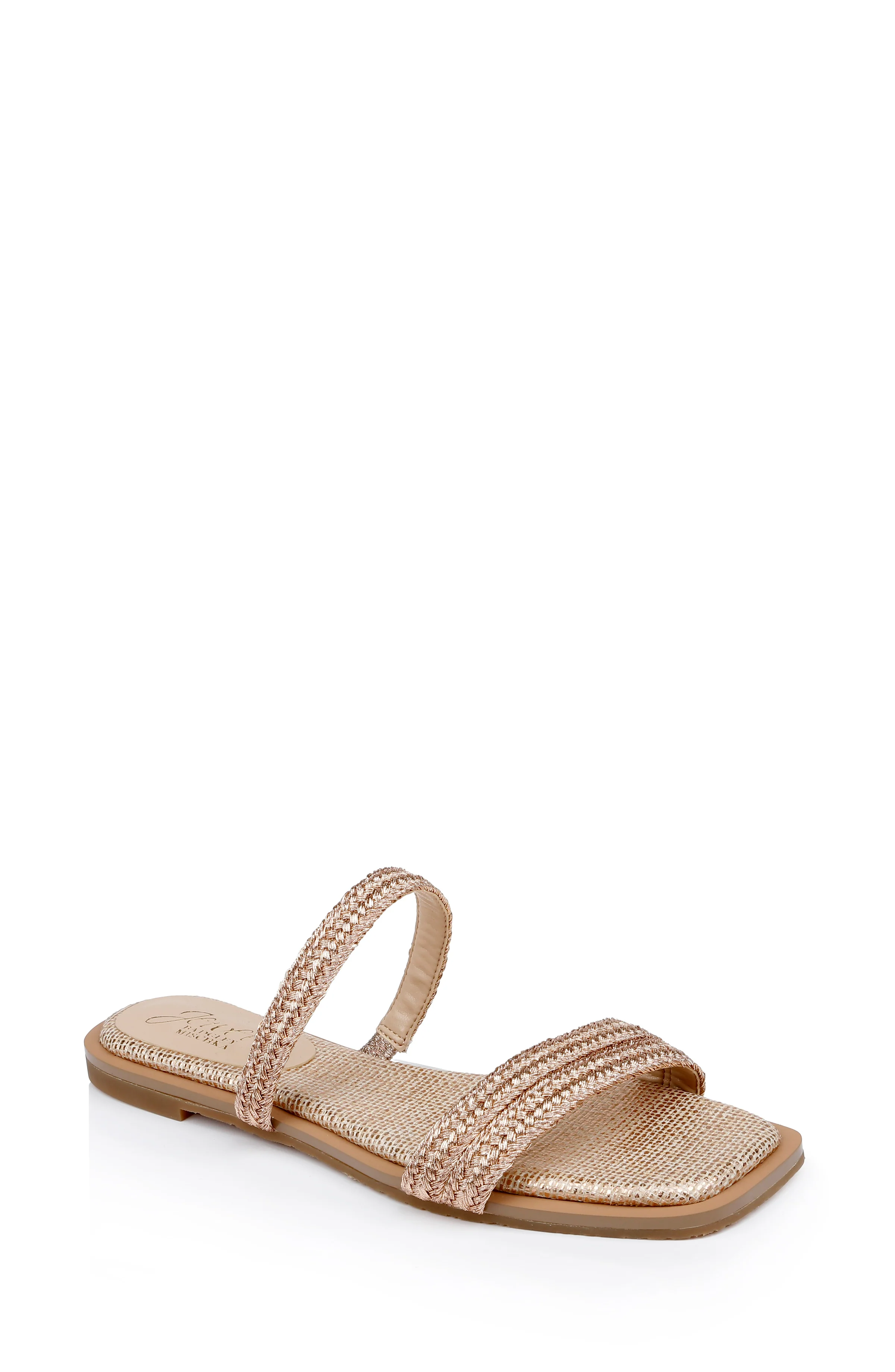 Helena Flat Summer Sandal - Image 58