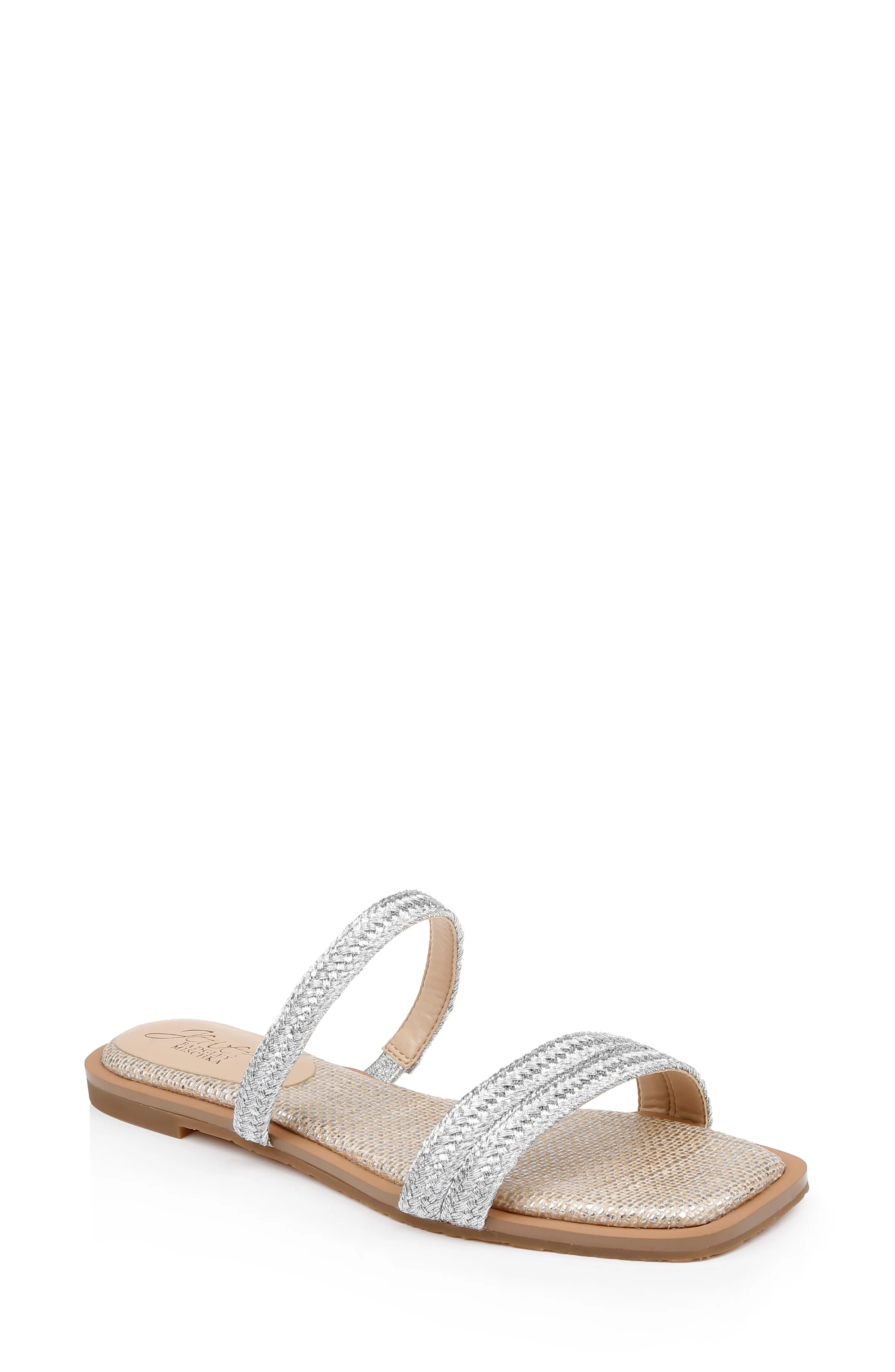 Helena Flat Summer Sandal - Image 70