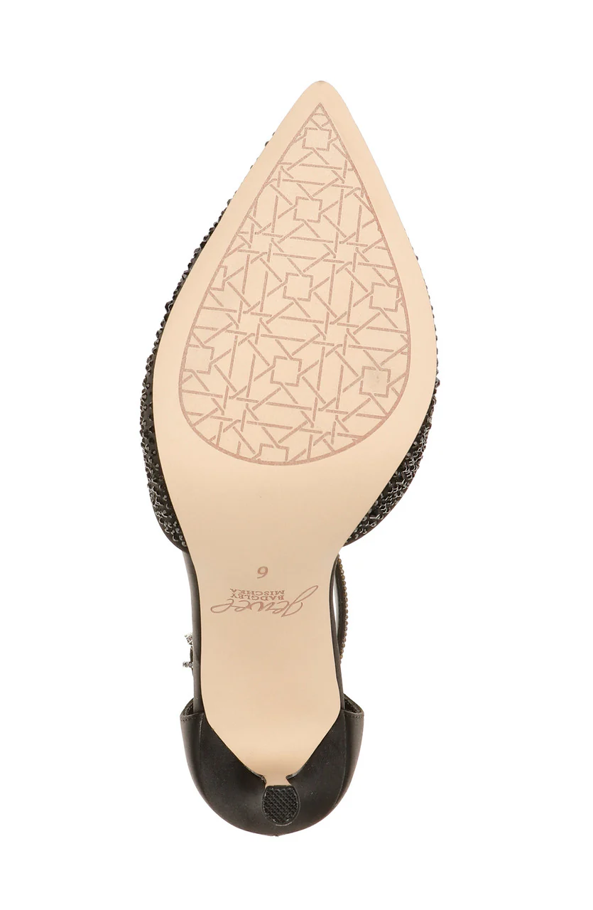 Jailene Ankle Strap Stiletto - Image 13