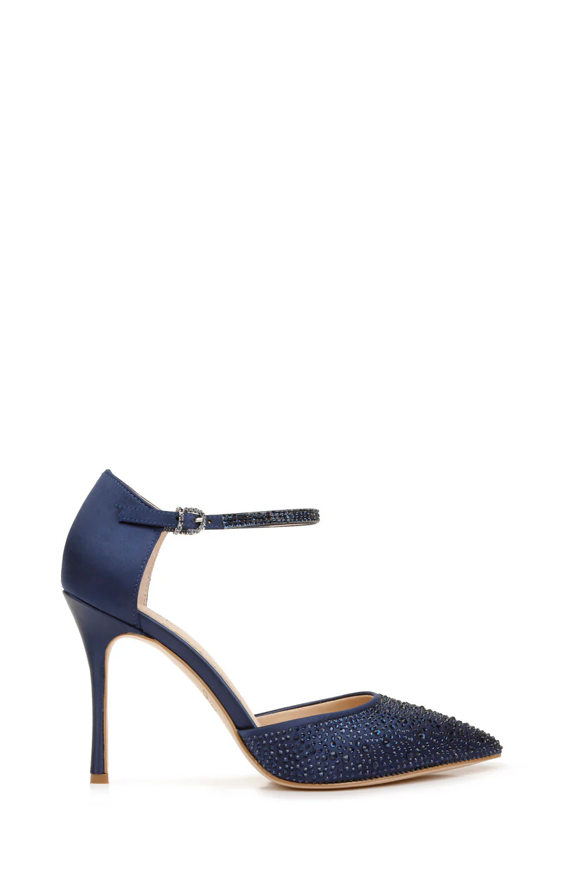 Jailene Ankle Strap Stiletto - Image 16