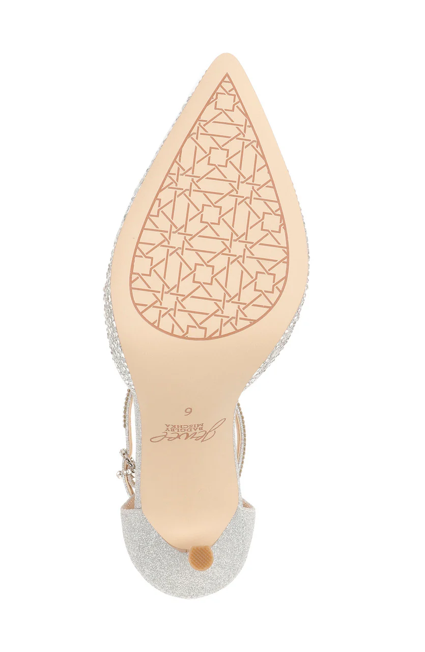 Jailene Ankle Strap Stiletto - Image 34