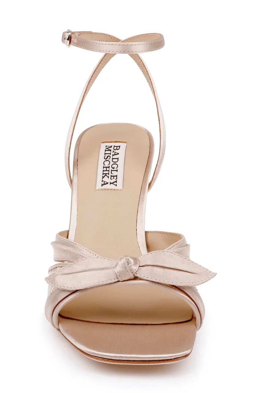 Joselyn Stiletto Heel Sandals - Image 4