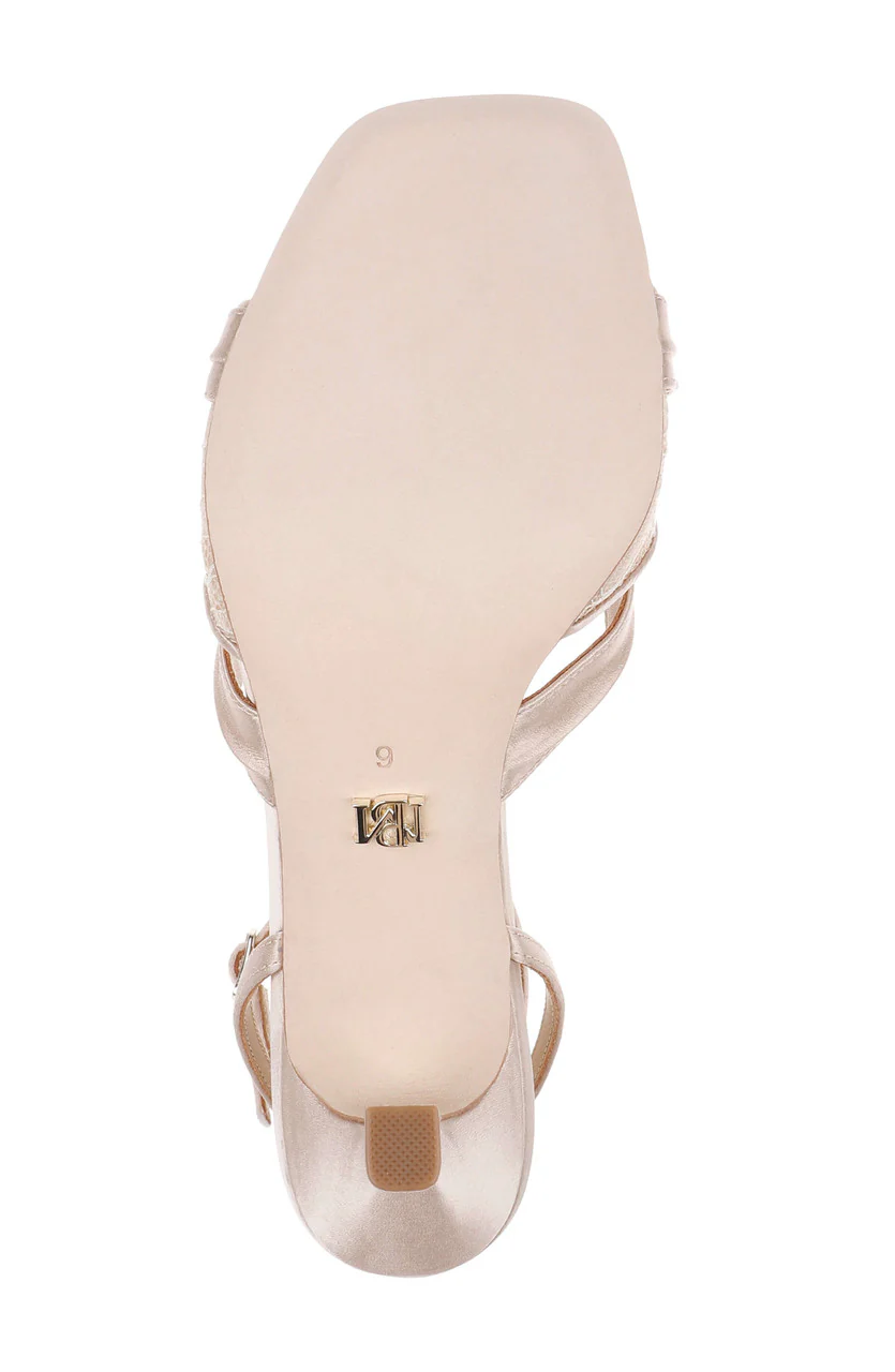 Joselyn Stiletto Heel Sandals - Image 6