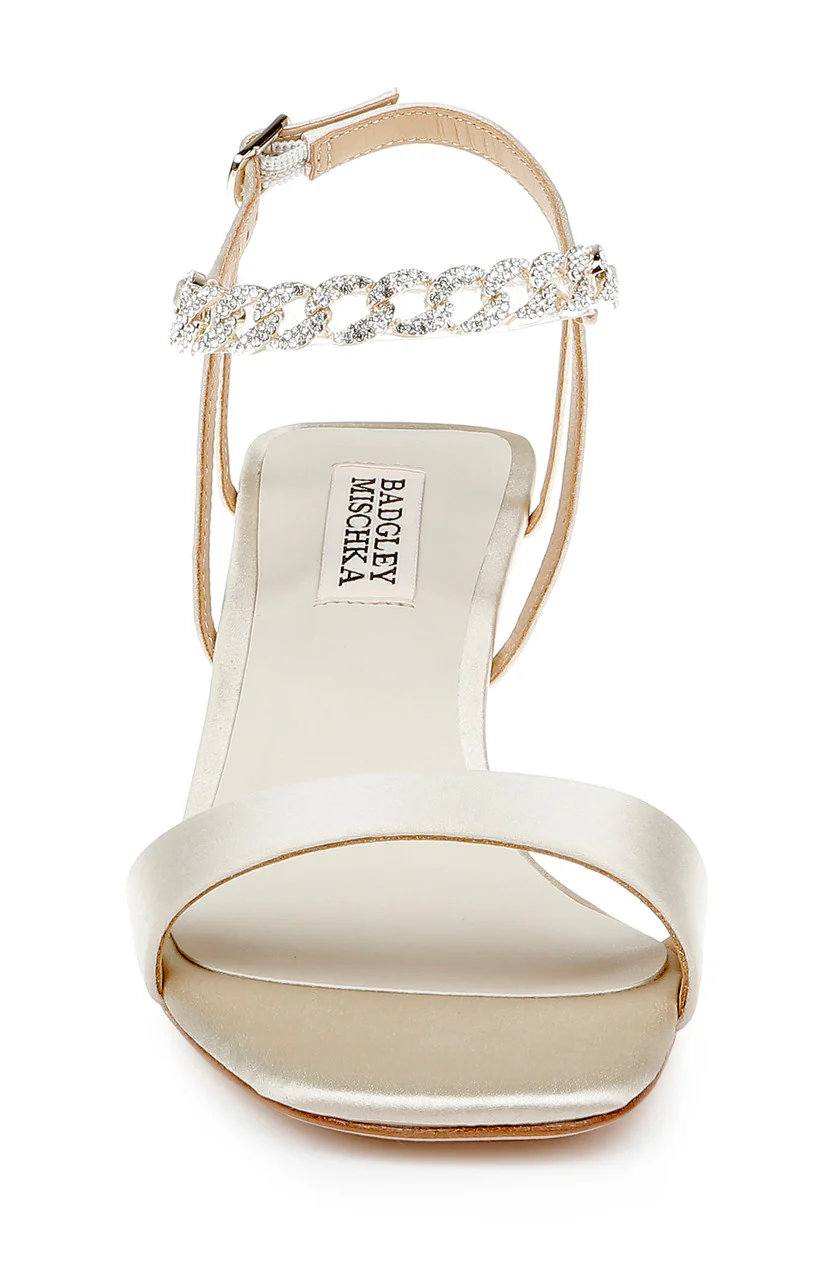 Kaelyn Mid Wedge Heel - Image 13