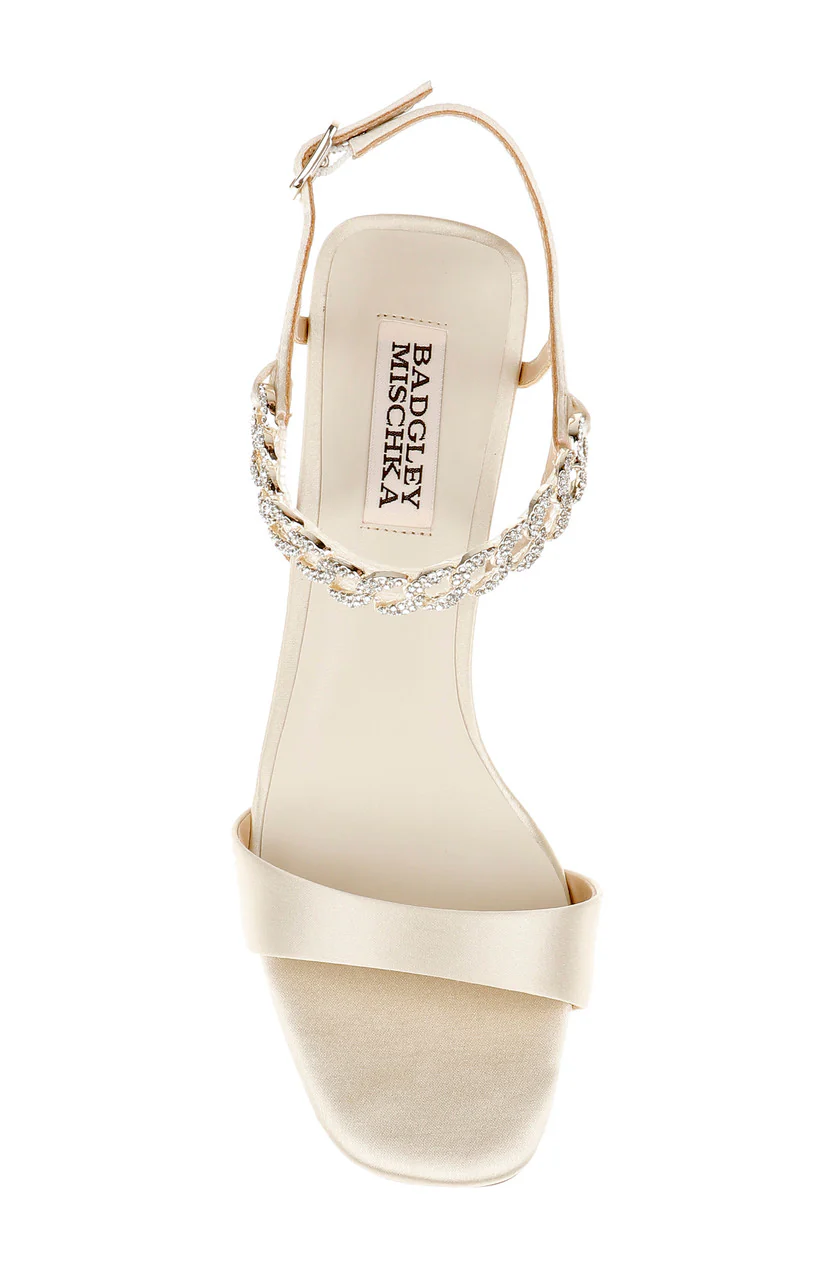 Kaelyn Mid Wedge Heel - Image 15