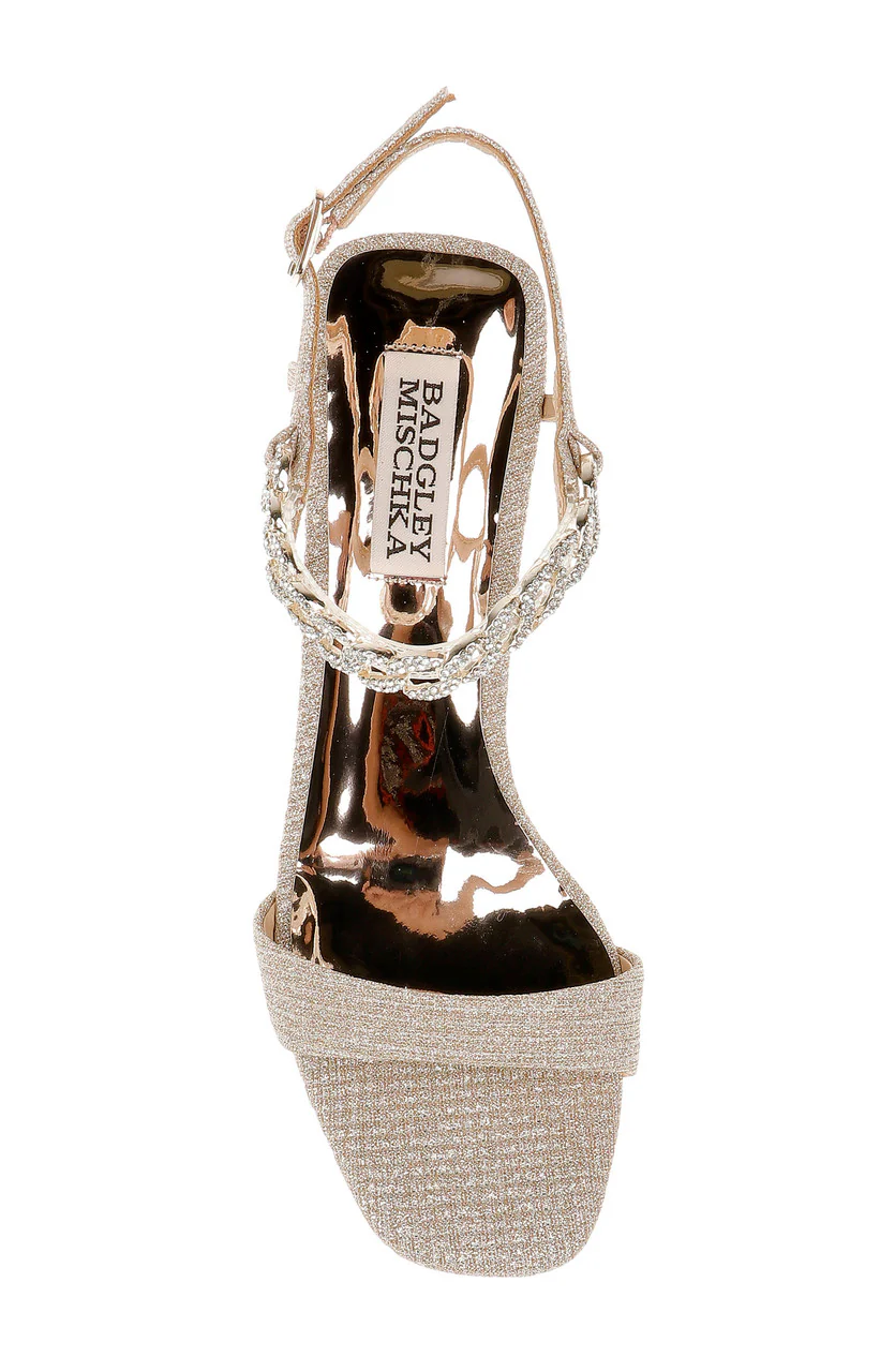 Kaelyn Mid Wedge Heel - Image 16