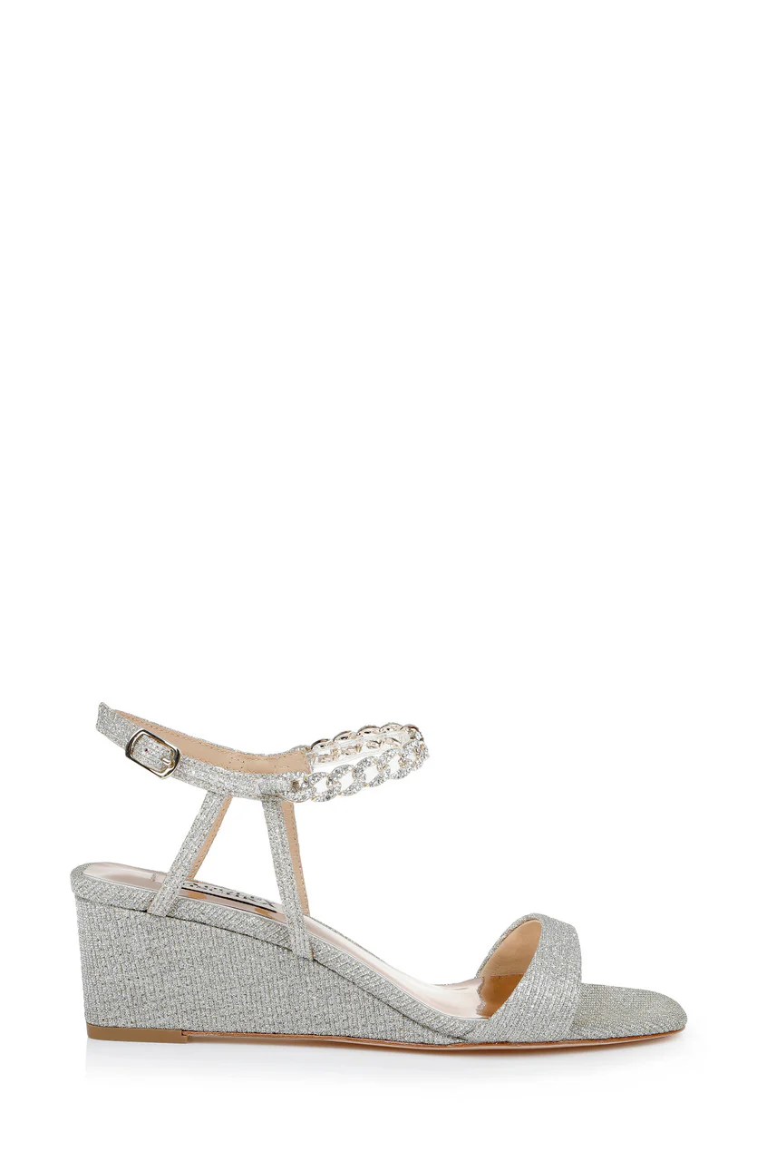 Kaelyn Mid Wedge Heel - Image 20