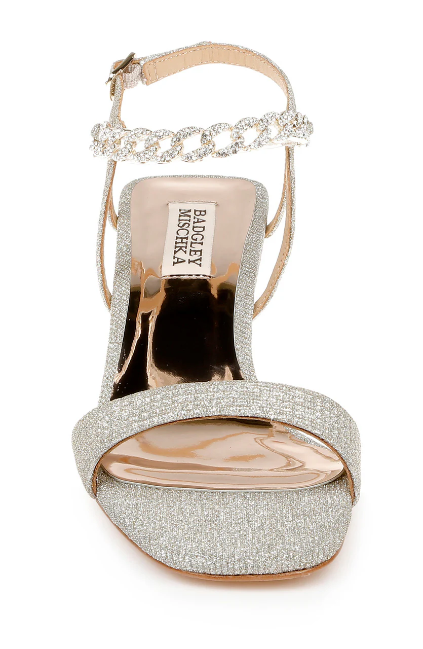 Kaelyn Mid Wedge Heel - Image 22