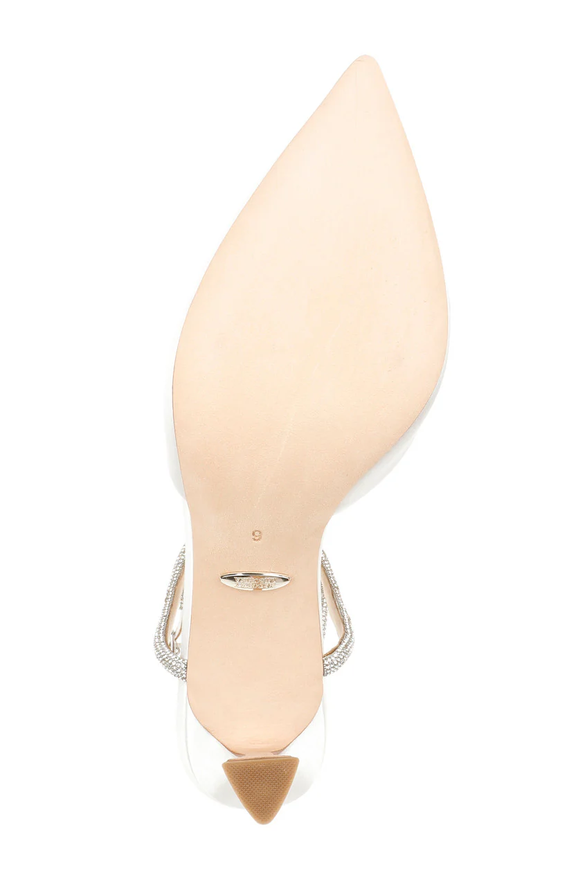 Kamilah Pointed Toe Stiletto - Image 101