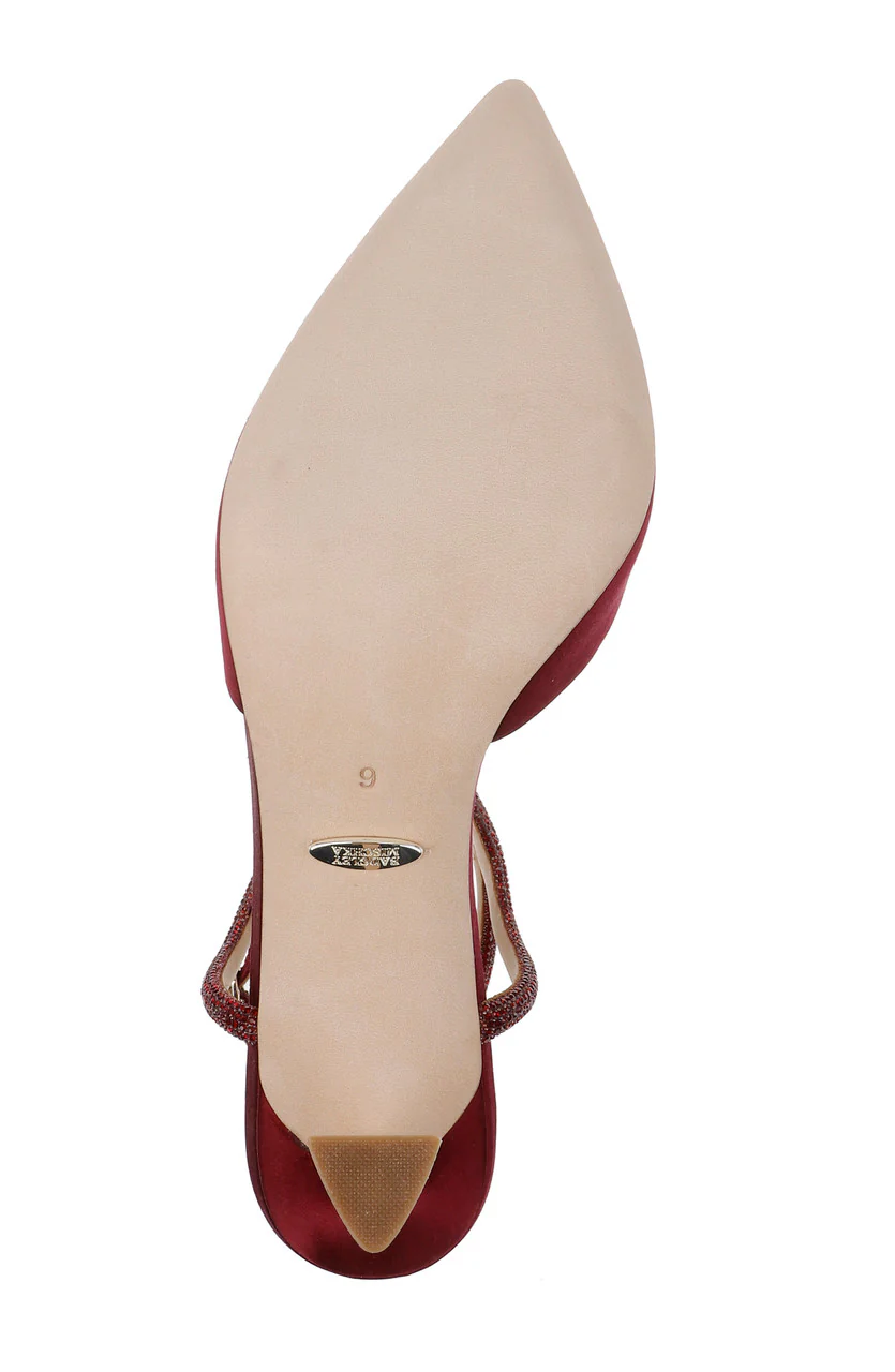 Kamilah Pointed Toe Stiletto - Image 102