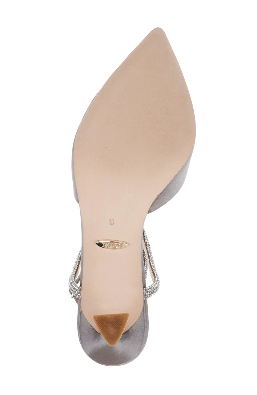 Kamilah Pointed Toe Stiletto - Image 12