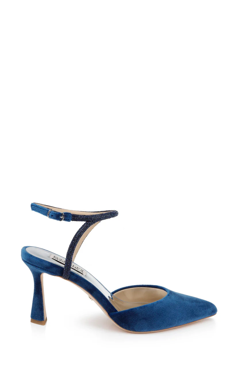 Kamilah Pointed Toe Stiletto - Image 14