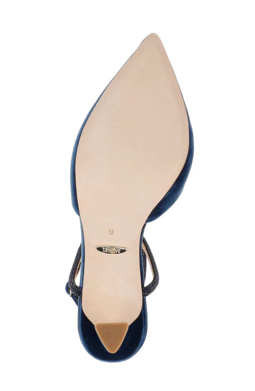 Kamilah Pointed Toe Stiletto - Image 18