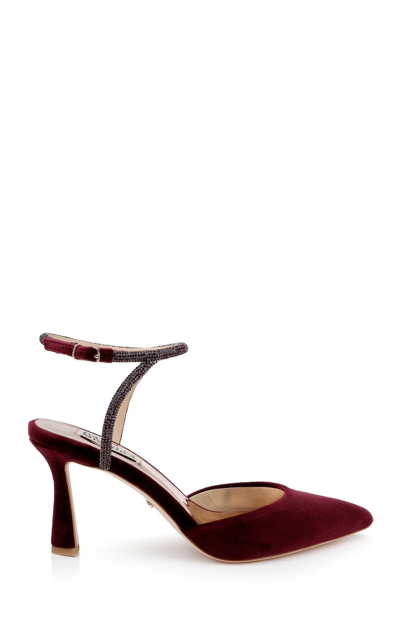 Kamilah Pointed Toe Stiletto - Image 20