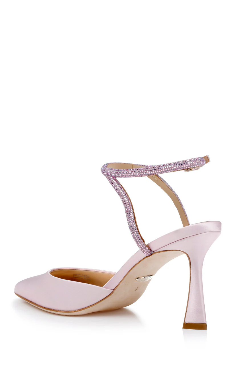 Kamilah Pointed Toe Stiletto - Image 27