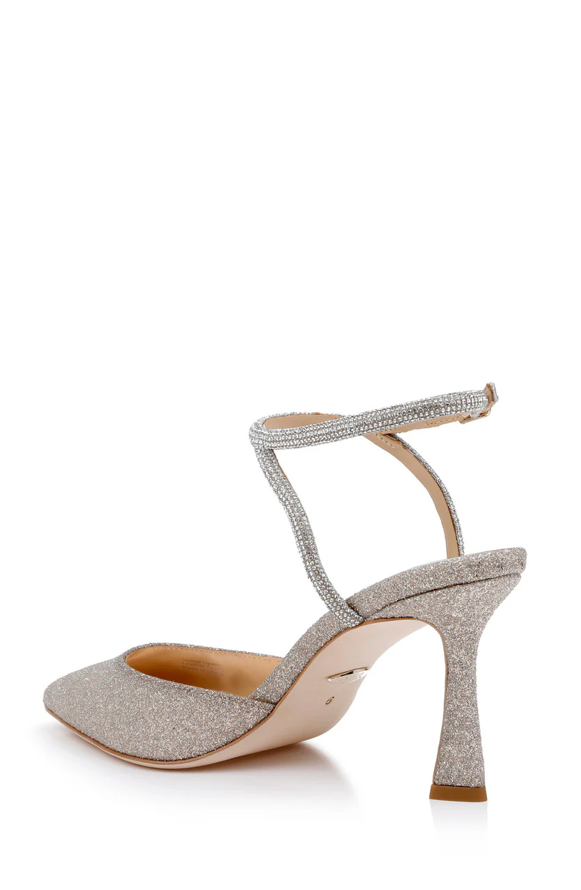 Kamilah Pointed Toe Stiletto - Image 3