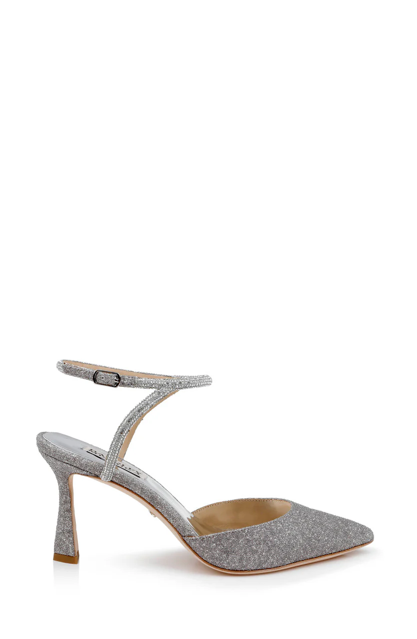 Kamilah Pointed Toe Stiletto - Image 32
