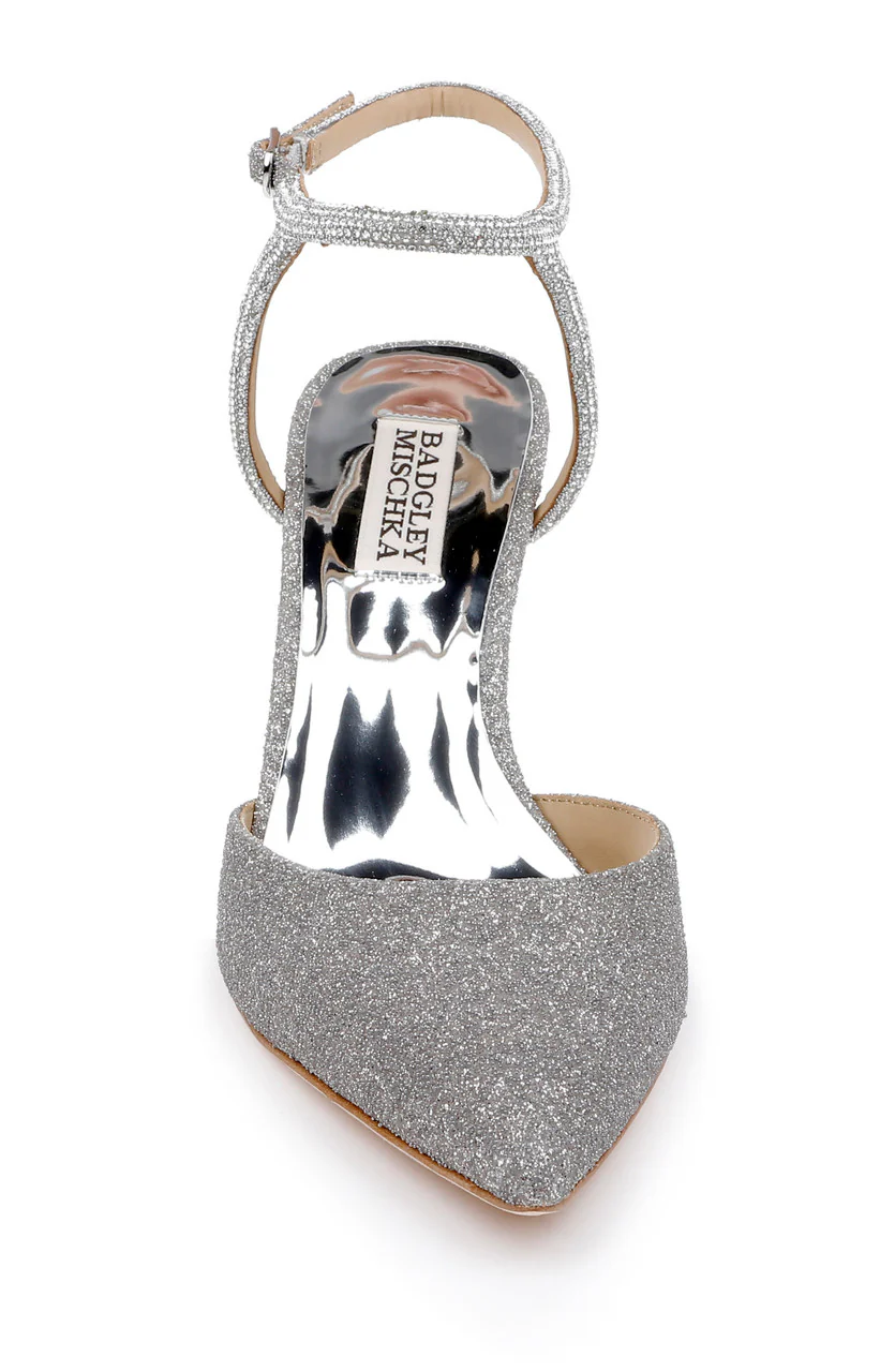 Kamilah Pointed Toe Stiletto - Image 34