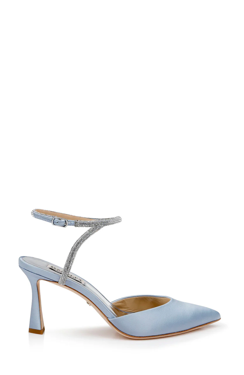 Kamilah Pointed Toe Stiletto - Image 38