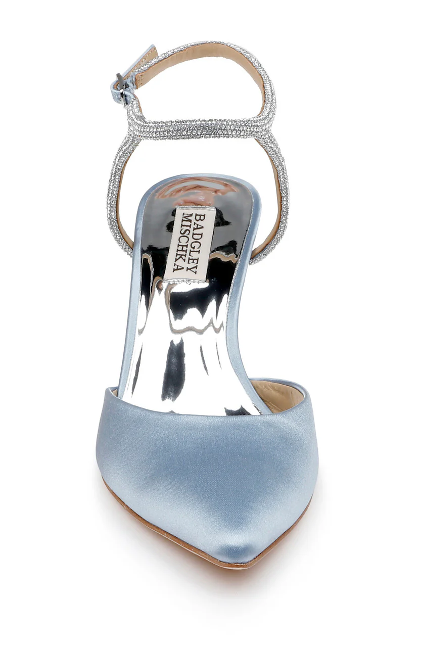 Kamilah Pointed Toe Stiletto - Image 40