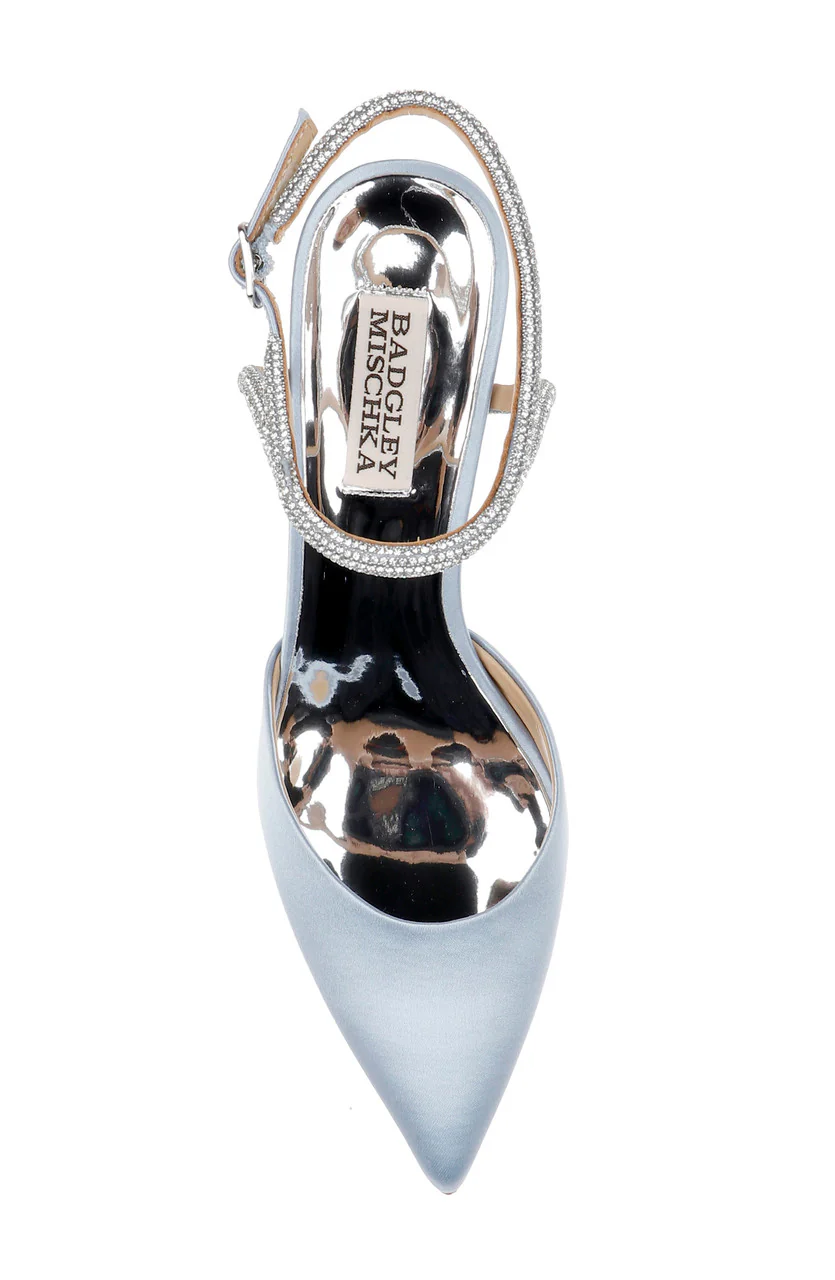 Kamilah Pointed Toe Stiletto - Image 41