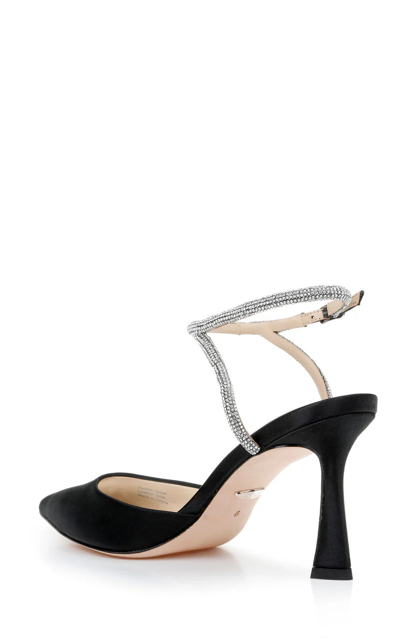 Kamilah Pointed Toe Stiletto - Image 51