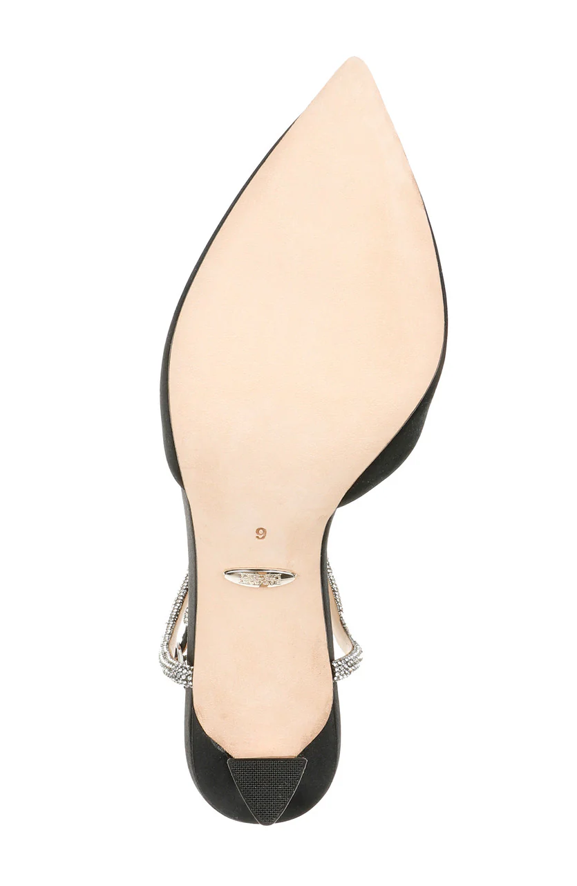 Kamilah Pointed Toe Stiletto - Image 54