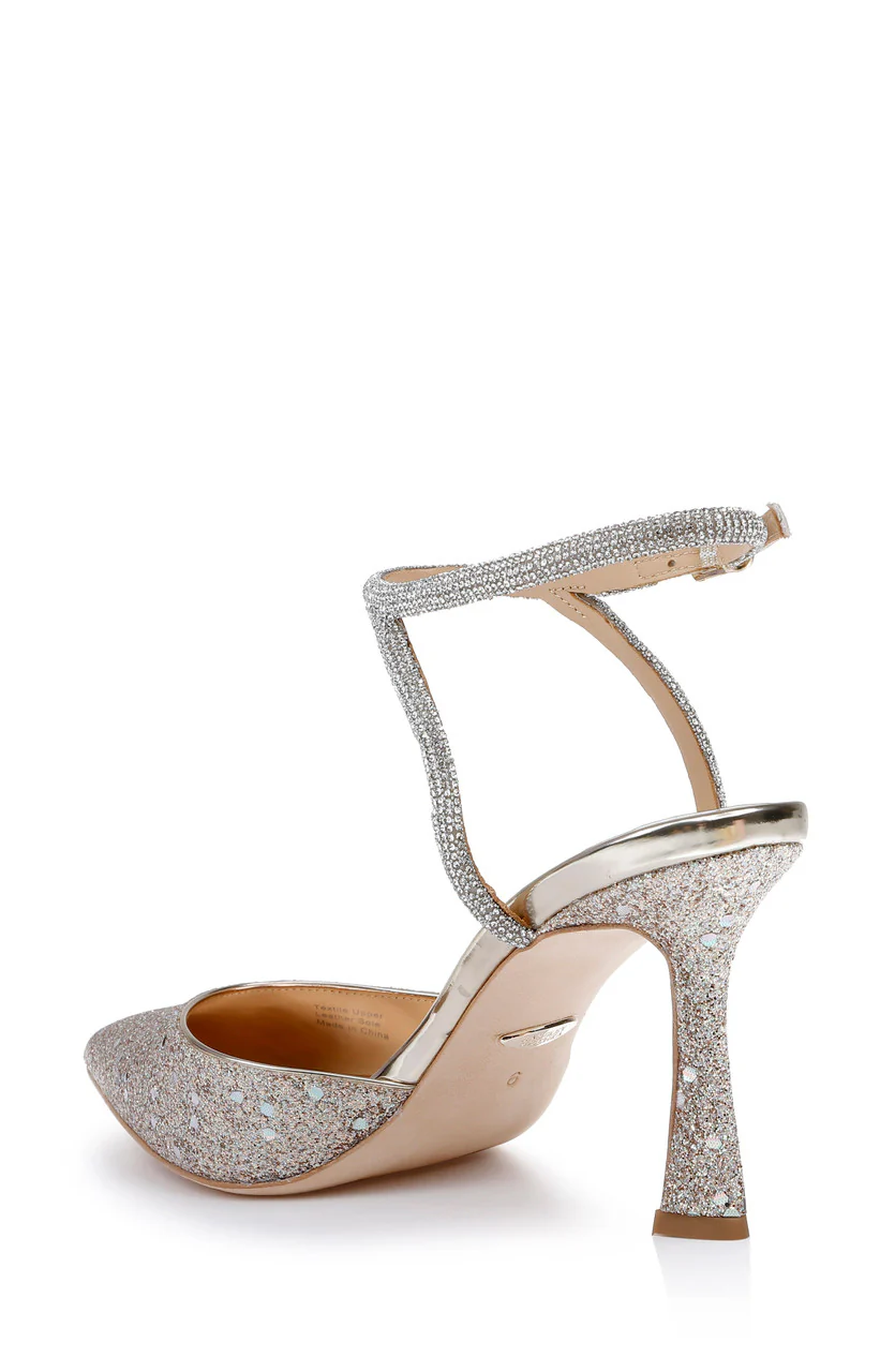 Kamilah Pointed Toe Stiletto - Image 56