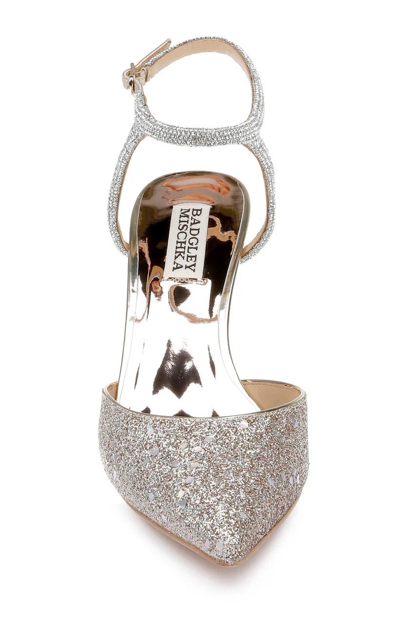 Kamilah Pointed Toe Stiletto - Image 57