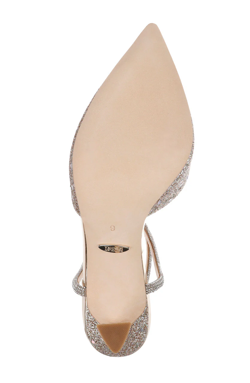 Kamilah Pointed Toe Stiletto - Image 59