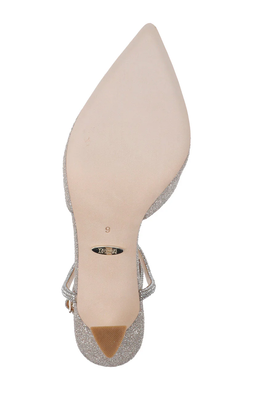 Kamilah Pointed Toe Stiletto - Image 6