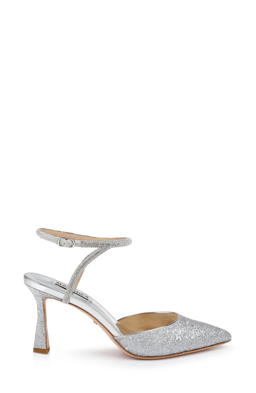 Kamilah Pointed Toe Stiletto - Image 61