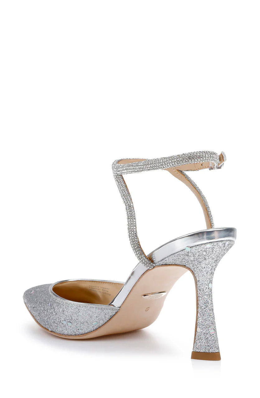 Kamilah Pointed Toe Stiletto - Image 62