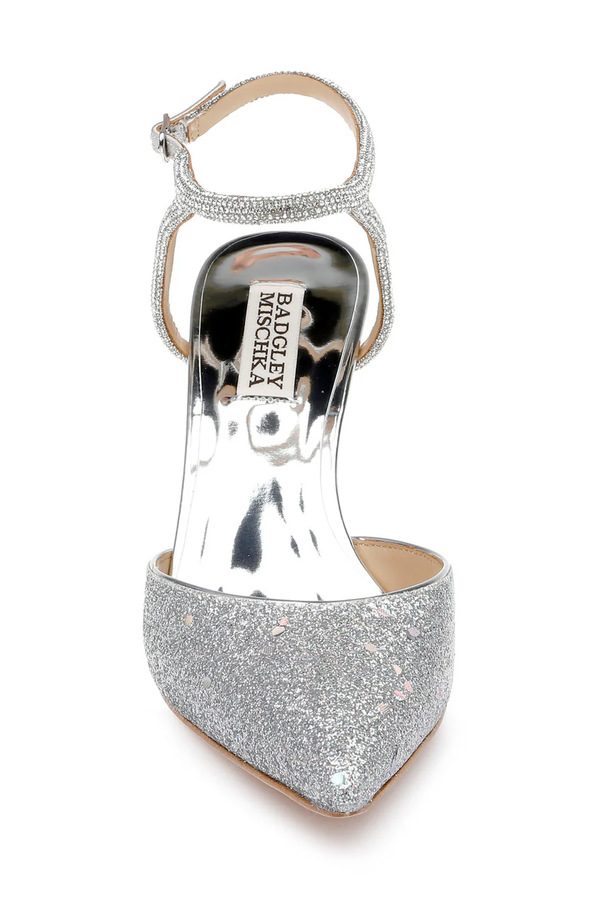 Kamilah Pointed Toe Stiletto - Image 63