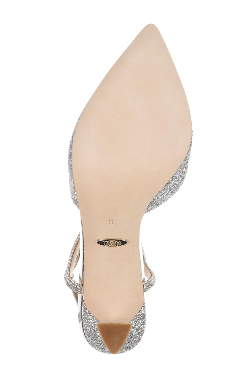 Kamilah Pointed Toe Stiletto - Image 65