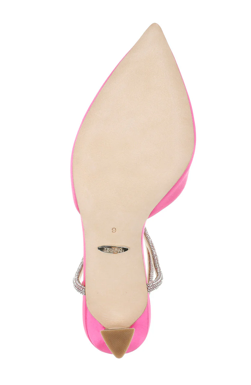 Kamilah Pointed Toe Stiletto - Image 72