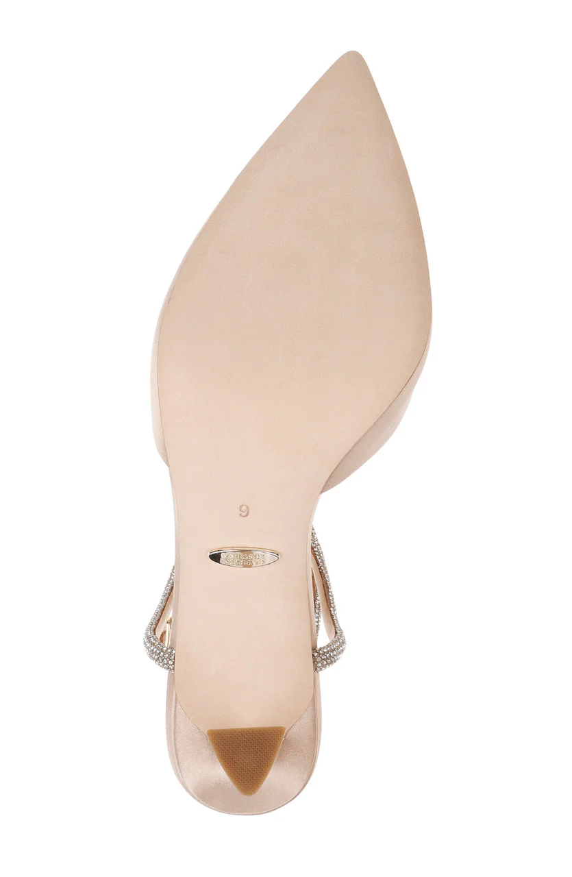Kamilah Pointed Toe Stiletto - Image 77