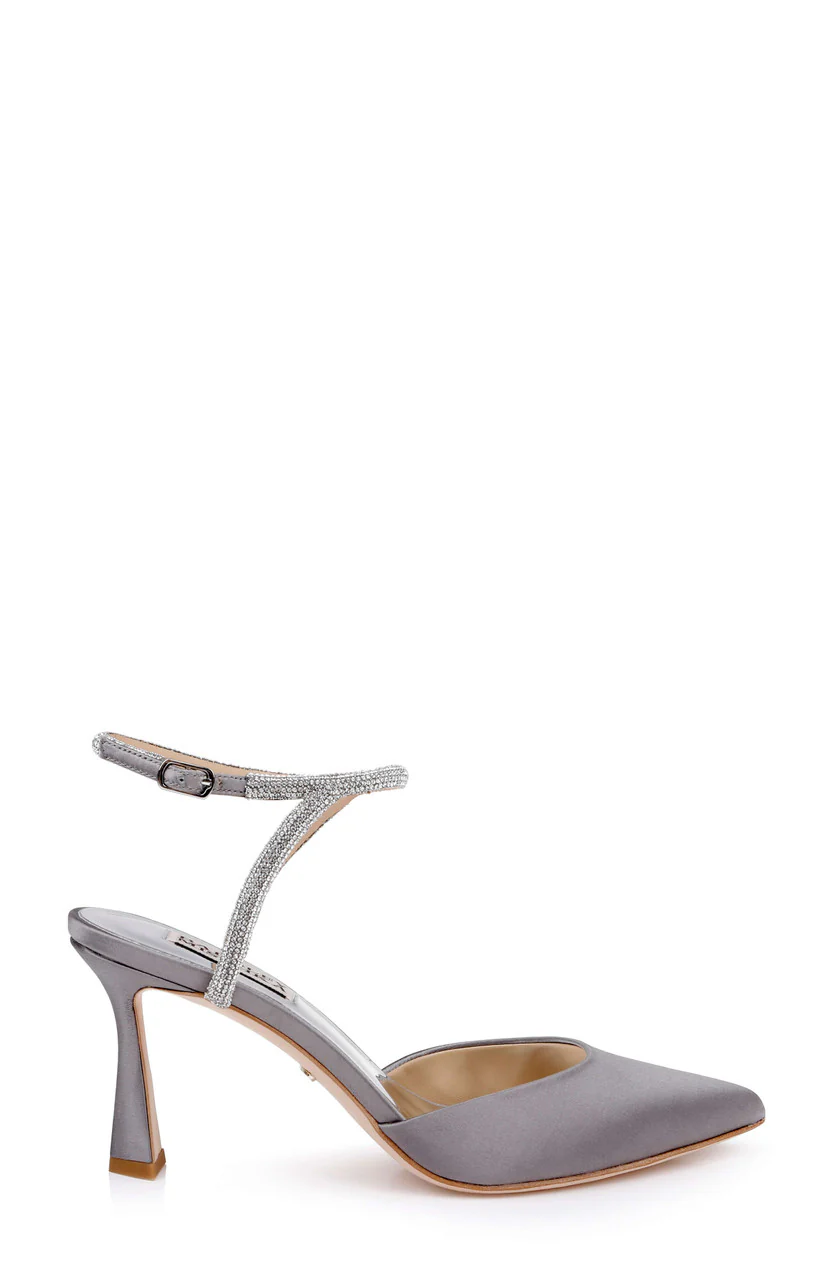 Kamilah Pointed Toe Stiletto - Image 8