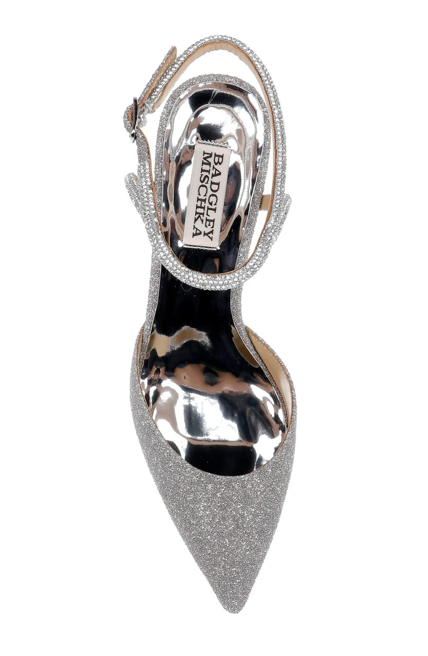 Kamilah Pointed Toe Stiletto - Image 83