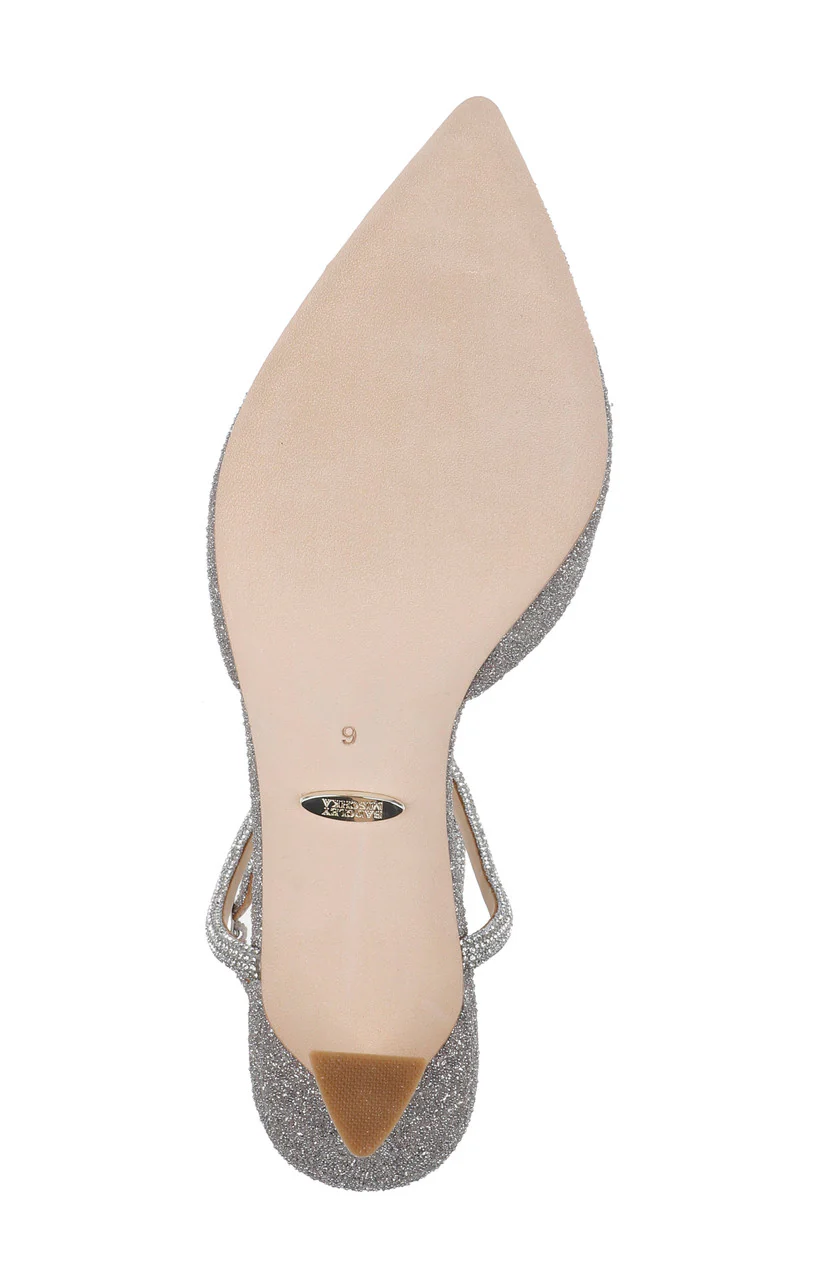 Kamilah Pointed Toe Stiletto - Image 84