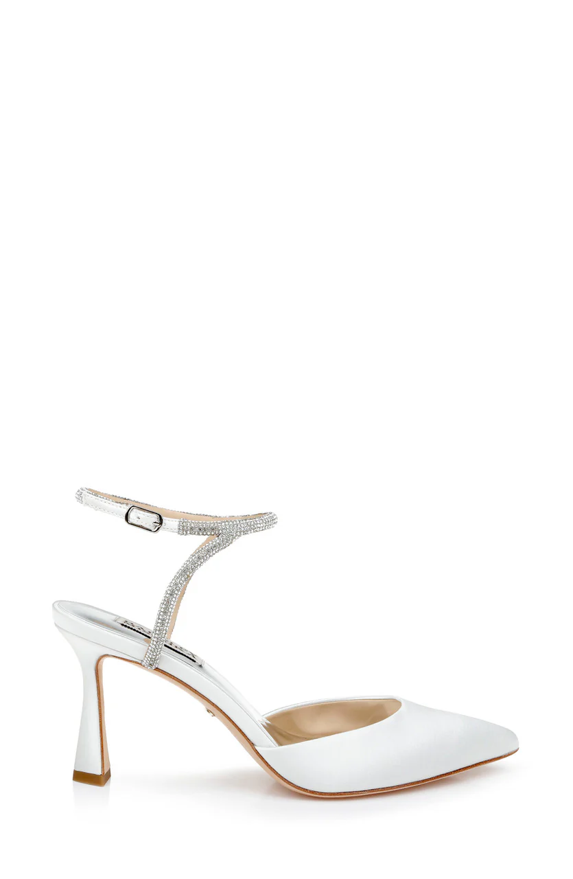 Kamilah Pointed Toe Stiletto - Image 89