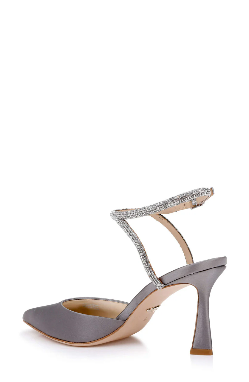 Kamilah Pointed Toe Stiletto - Image 9