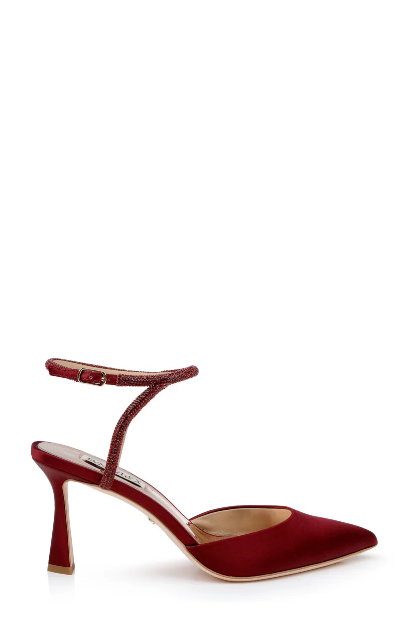 Kamilah Pointed Toe Stiletto - Image 90