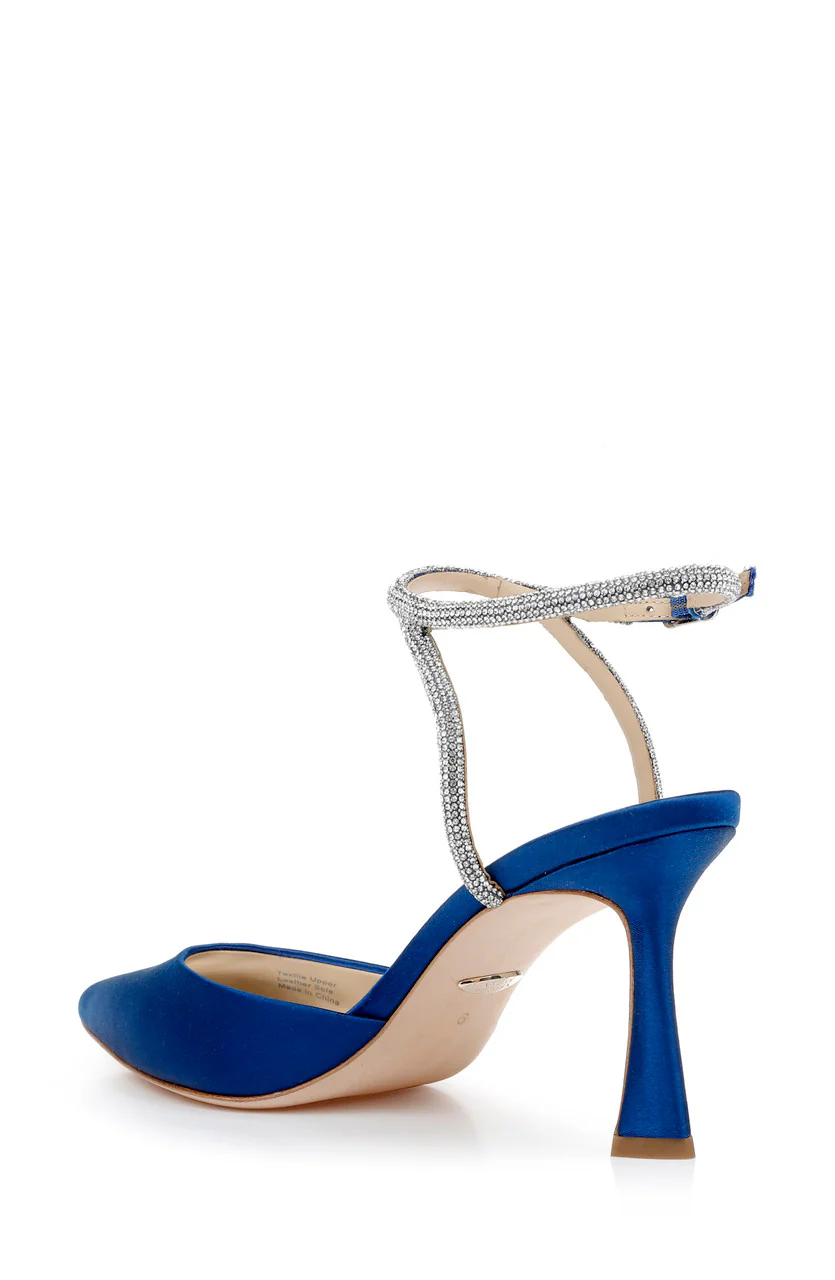 Kamilah Pointed Toe Stiletto - Image 91