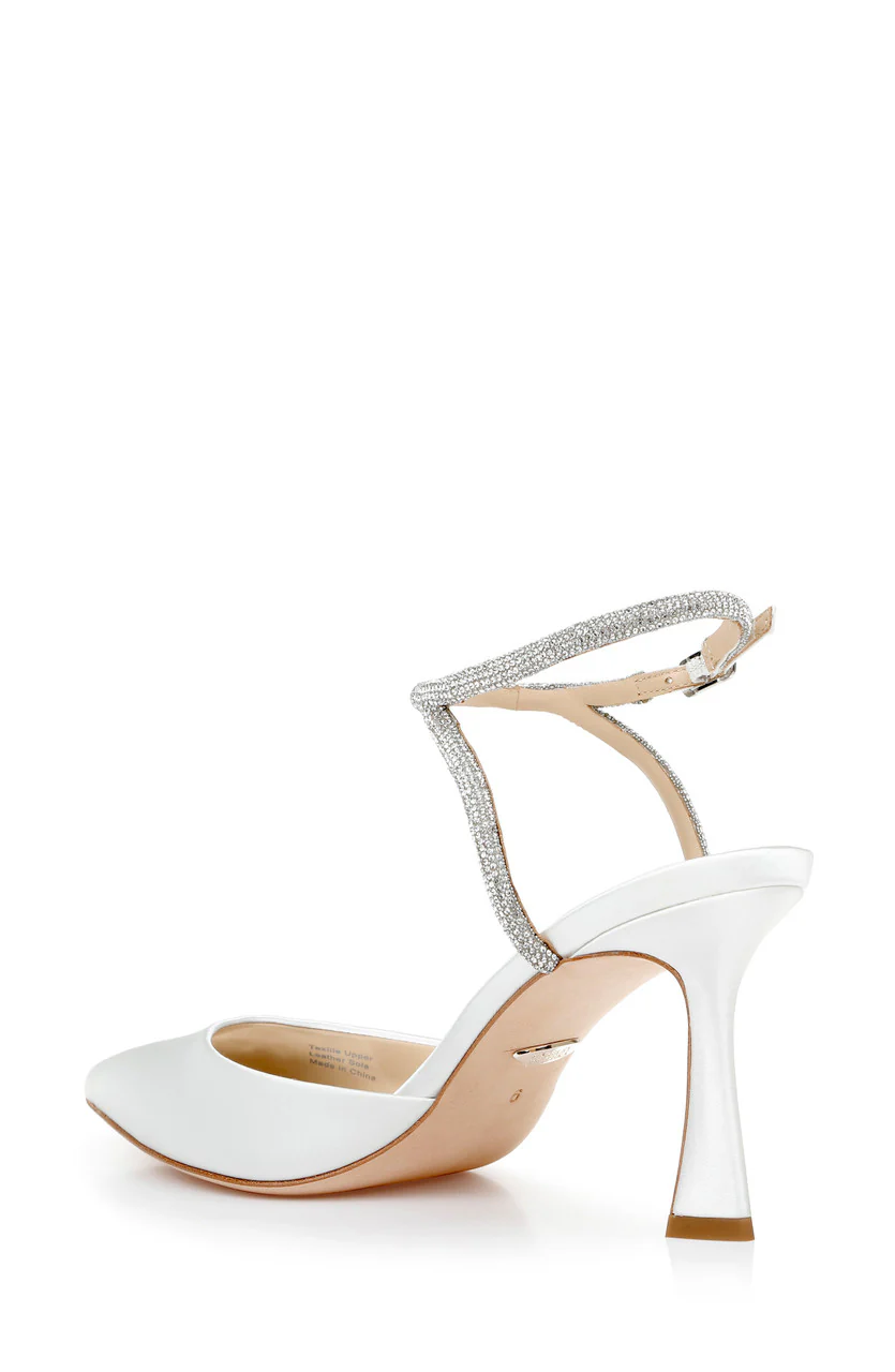 Kamilah Pointed Toe Stiletto - Image 92