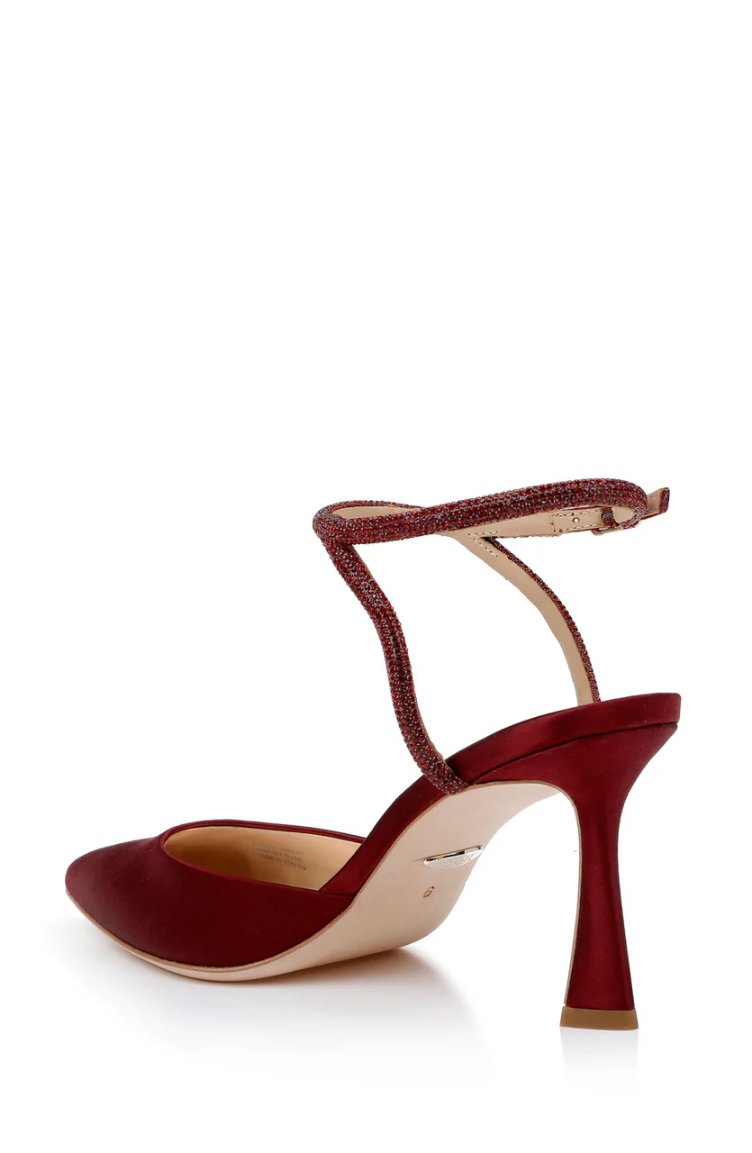 Kamilah Pointed Toe Stiletto - Image 93