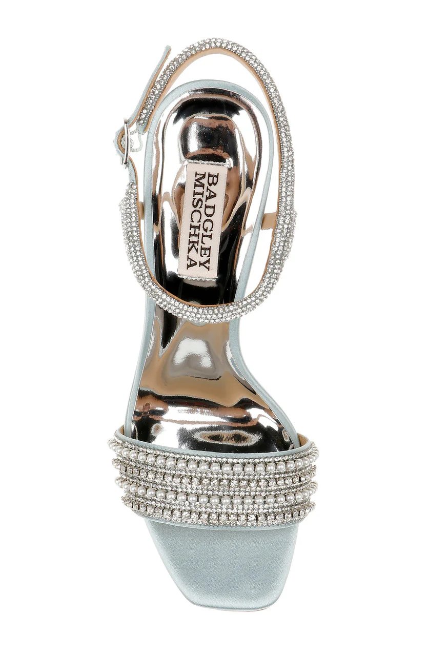 Kari Block Heel - Image 10